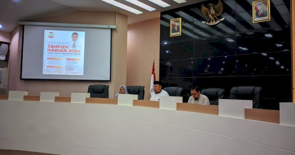 Pemkot Makassar Sasar 153 Sekolah, Siap Cetak Ribuan Penghapal Qur’an