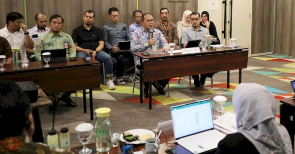 Bappeda Target Inovasi Appakabaji Pemkot Makassar Raih Juara Nasional PPD 2024
