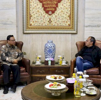BRIN Jadikan Inovasi Lorong Wisata Makassar Percontohan Bagi Pemerintah Daerah di Indonesia