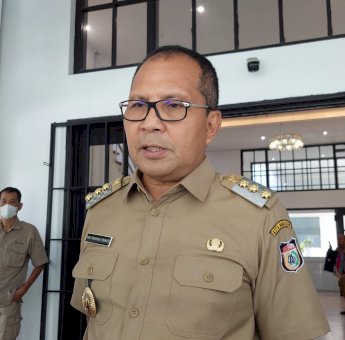 Danny Pomanto Dorong Tenaga Laskar Pelangi Masuk PPPK
