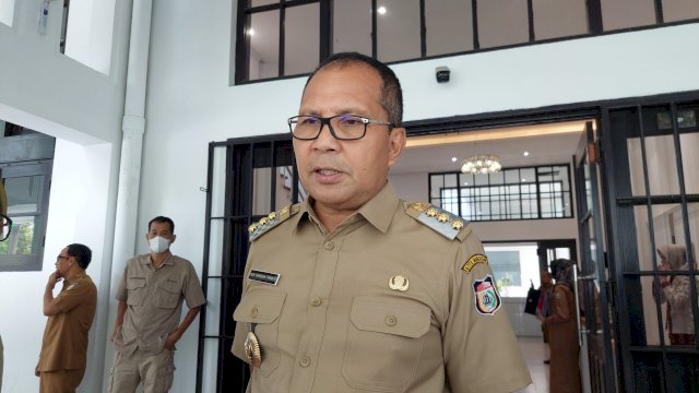 Danny Pomanto Dorong Tenaga Laskar Pelangi Masuk PPPK