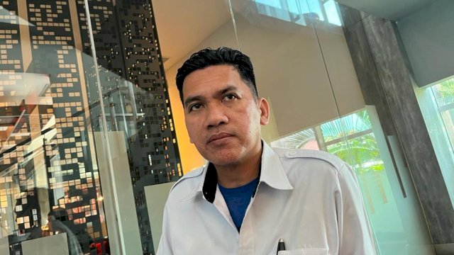 Dinas PU Anggarkan Rp3 Miliar Bangun Ulang Kantor Lurah Tompo Balang Pasca-Kebakaran