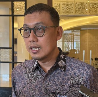 Pemkot Makassar Siapkan Rp200 Miliar untuk Pembangunan Infrastruktur Jalan Stadion