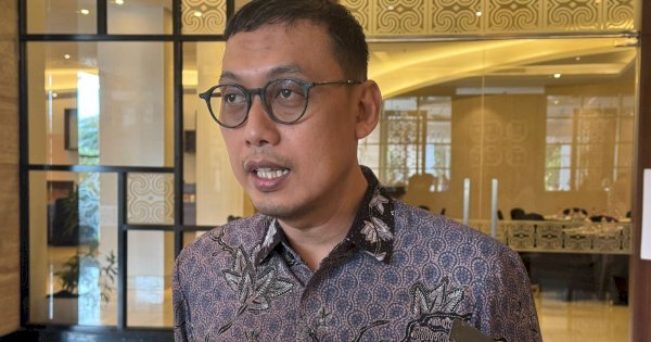 Pemkot Makassar Siapkan Rp200 Miliar untuk Pembangunan Infrastruktur Jalan Stadion