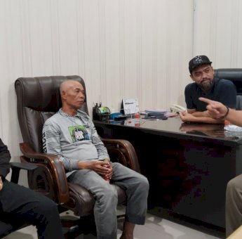 Perumda Parkir Makassar Raya Edukasi Jukir Tak Pungu Tarif Lebih Usai Viral di Medsos