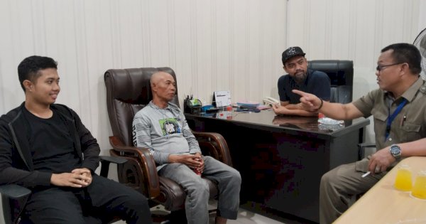 Perumda Parkir Makassar Raya Edukasi Jukir Tak Pungu Tarif Lebih Usai Viral di Medsos