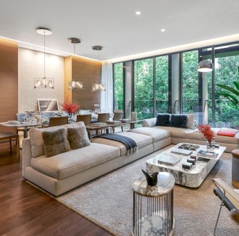 Savyavasa Rayakan Topping Off Persembahan Swire Properties dan Jakarta Setiabudi Internasional