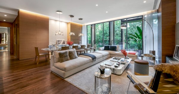 Savyavasa Rayakan Topping Off Persembahan Swire Properties dan Jakarta Setiabudi Internasional