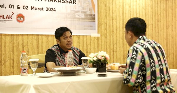 Besok, Hasil Lelang Pejabat Eselon II Pemkot Makassar Diumumkan