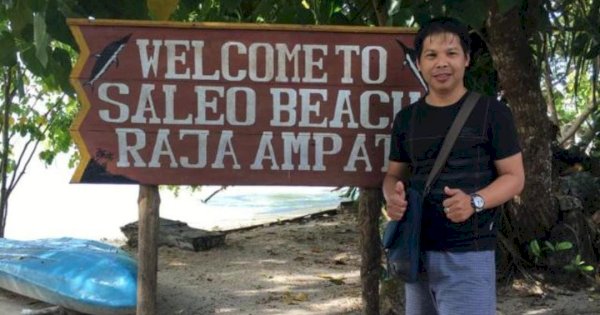 Humas Bumi Findaria Mas 2 Imbau Warga Perumahan yang Mudik Amankan Barang Berharga