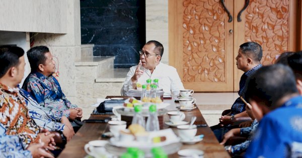 Danny-FKUB Tekankan Pentingnya Toleransi dan Perlindungan Anak, Perempuan serta Disabilitas