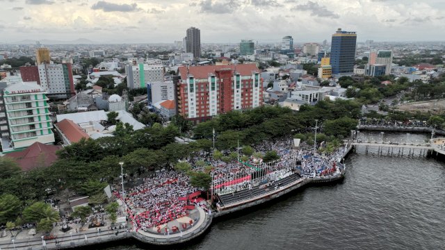Dokumentasi Humas Pemkot Makassar 