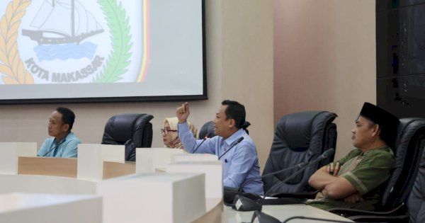 Galakkan Kembali Gerakan Terus Menanam, DKP Segera Distribusikan 5 Juta Bibit Cabai