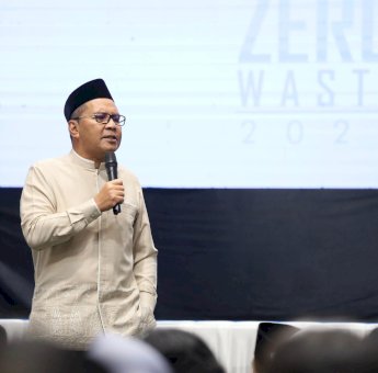 Pemkot Makassar Godok Perubahan Perwali Retribusi Sampah