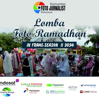KFJM Gelar Lomba Foto Ramadan 2024, Ini Syarat dan Ketentuan Lombanya