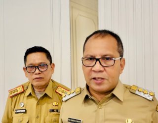 Anggaran Penggunaan Panel Surya di Makassar Ditaksir Ratusan Miliar