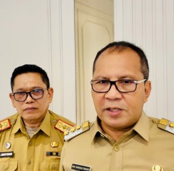 Anggaran Penggunaan Panel Surya di Makassar Ditaksir Ratusan Miliar