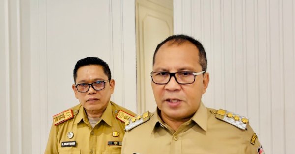 Anggaran Penggunaan Panel Surya di Makassar Ditaksir Ratusan Miliar
