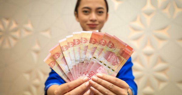 Libur Lebaran 2024, BRI Siapkan Uang Tunai Rp34 triliun