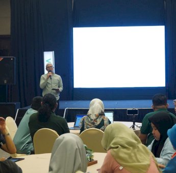 KALLA Siapkan Dana hingga Rp40 Miliar untuk Corporate Social Activities Program 2024 Lewat Yayasan Hadji Kalla