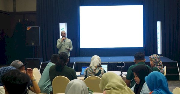 KALLA Siapkan Dana hingga Rp40 Miliar untuk Corporate Social Activities Program 2024 Lewat Yayasan Hadji Kalla