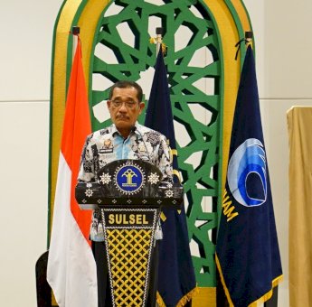 18 Daerah di Sulsel Terima Penghargaan Kabupaten/Kota Peduli HAM