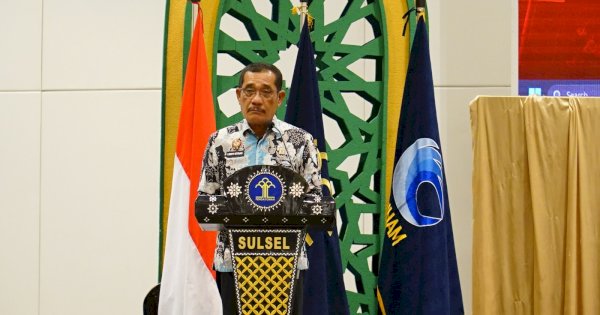 18 Daerah di Sulsel Terima Penghargaan Kabupaten/Kota Peduli HAM