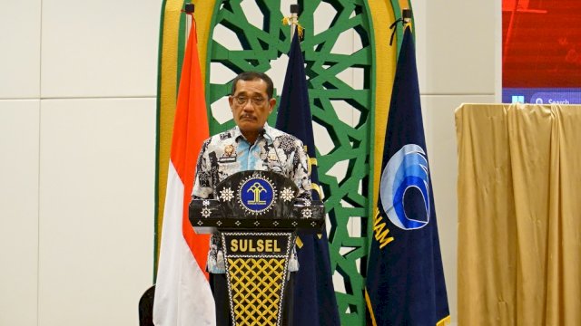 18 Daerah di Sulsel Terima Penghargaan Kabupaten/Kota Peduli HAM