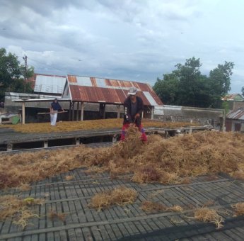 UMKM Binaan BRI yang Dorong Perekonomian Nelayan Pesisir Sulawesi Selatan