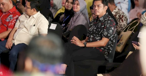 PJ Sekda Makassar Ambil Bagian di Dekranasda Preloved Charity