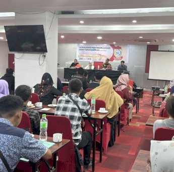 Budi Hastuti Harap Masyarakat Dapat Layanan Kesehatan yang Baik