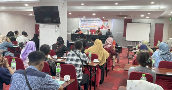 Budi Hastuti Harap Masyarakat Dapat Layanan Kesehatan yang Baik