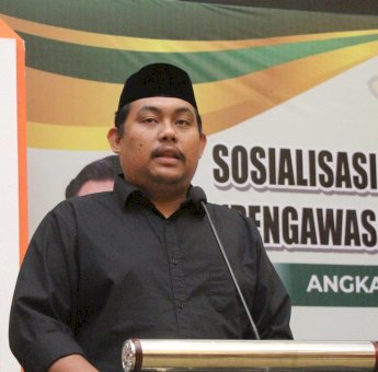 Legislator PKB Imbau Masyarakat Manfaatkan Bantuan Hukum Gratis Pemkot Makassar