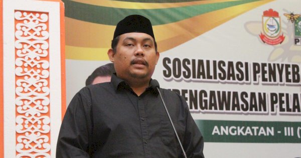 Legislator PKB Imbau Masyarakat Manfaatkan Bantuan Hukum Gratis Pemkot Makassar