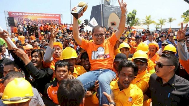 Dokumentasi Instagram @dpramdhanpomanto 