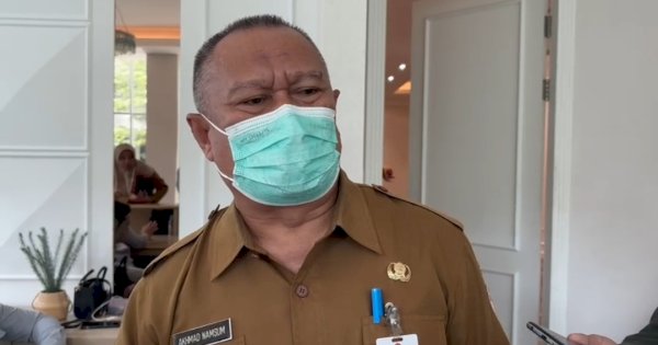 Kabar Gembira! Makassar Dapat 3 Ribu Kuota CASN 2024, 500-an Formasi PNS