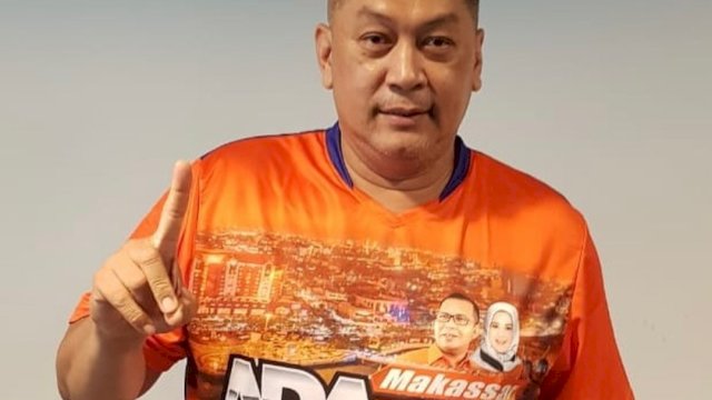 Aktor Donny Kusuma Meninggal Dunia