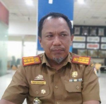 TPP Naik, Kepala BPKAD Makassar: Khusus ASN di Kelurahan dan Kecamatan