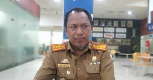 TPP Naik, Kepala BPKAD Makassar: Khusus ASN di Kelurahan dan Kecamatan