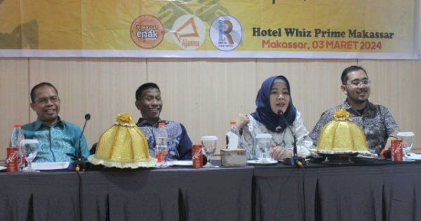 Nurul Hidayat Tekankan Pentingnya Pendidikan Baca Tulis Al Quran