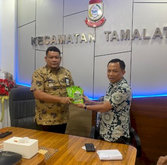 DKP Sebar 270 Ribu Bibit Cabai di 15 Kecamatan, Target Triwulan III Panen