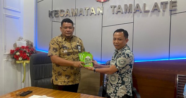 DKP Sebar 270 Ribu Bibit Cabai di 15 Kecamatan, Target Triwulan III Panen