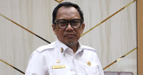Upaya BPKAD Makassar Perjuangkan TPP ASN Cair Sebelum Lebaran Idul Fitri 1445 Hijriah