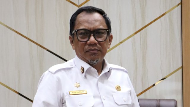 Upaya BPKAD Makassar Perjuangkan TPP ASN Cair Sebelum Lebaran Idul Fitri 1445 Hijriah