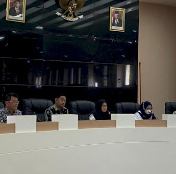 Dinas PU Tegaskan Proyek Pembangunan Saptic Tank di Makassar Sesuai Regulasi