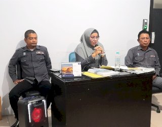 Perumda Parkir Makassar Gratiskan Parkiran Nobar Timnas U-23 di Kawasan Losari, Ini Lokasinya!