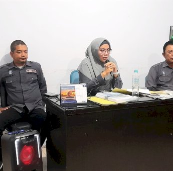 Perumda Parkir Makassar Gratiskan Parkiran Nobar Timnas U-23 di Kawasan Losari, Ini Lokasinya!