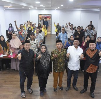 Sosialisasi Ranperda Pendidikan, Jangan Wariskan Kebodohan