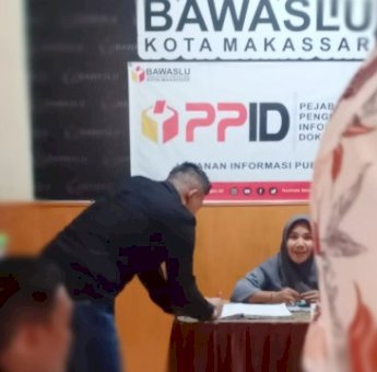 Tim Pemenangan Nunung Dasniar Laporkan Dugaan Penggelembungan Suara di Dapil 3 Makassar