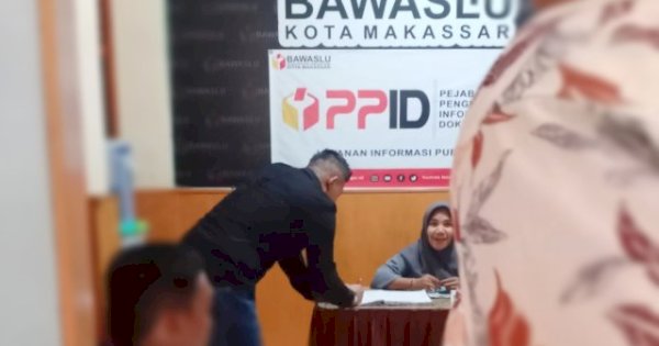 Tim Pemenangan Nunung Dasniar Laporkan Dugaan Penggelembungan Suara di Dapil 3 Makassar